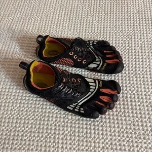 Vibram Five Finger Women’s Shoes